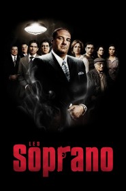 Serie Les Soprano en streaming