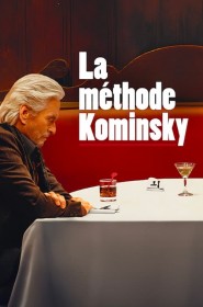 Serie La Méthode Kominsky en streaming