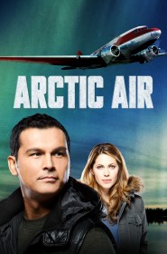 Serie Arctic Air en streaming