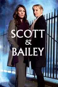 Serie Scott & Bailey en streaming