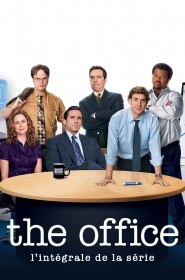 Serie The Office en streaming