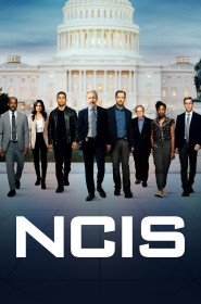 Serie NCIS : Enquêtes spéciales en streaming