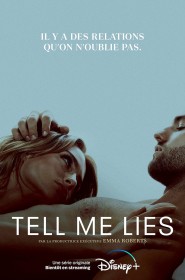 Serie Tell Me Lies en streaming