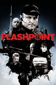 Film Flashpoint en streaming