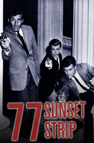 Film 77 Sunset Strip en streaming