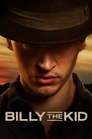 Serie Billy the Kid en streaming