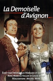 Serie La Demoiselle d'Avignon en streaming