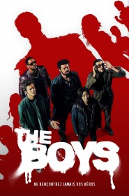 Serie The Boys en streaming