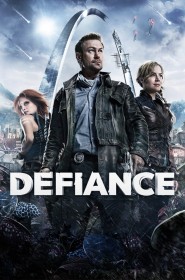 Serie Defiance en streaming