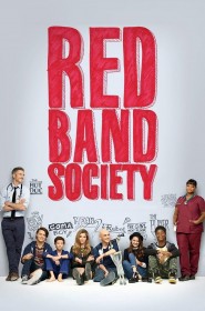 Serie Red Band Society en streaming