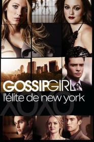 Serie Gossip Girl en streaming