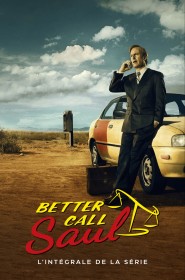 Serie Better Call Saul en streaming