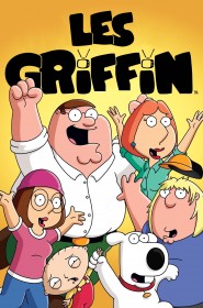 Serie Les Griffin en streaming