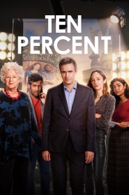 Serie Ten Percent en streaming
