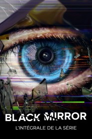 Serie Black Mirror en streaming