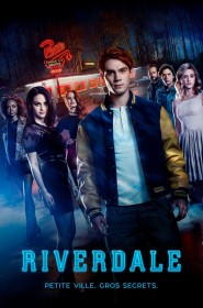 Serie Riverdale en streaming