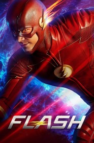 Serie Flash en streaming