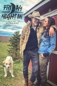 Serie Friday Night In with The Morgans en streaming
