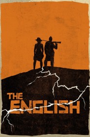 Serie The English en streaming