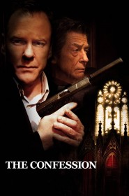 Serie The Confession en streaming