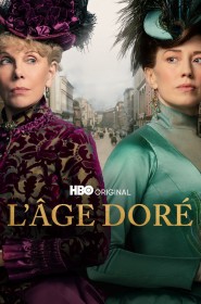 Serie The Gilded Age en streaming