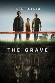 Serie The Grave en streaming