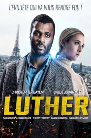 Serie Luther en streaming