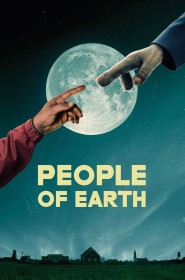 Serie People of Earth en streaming