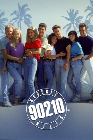 Serie Beverly Hills 90210 en streaming