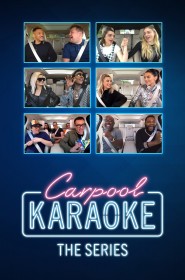 Serie Carpool Karaoke: The Series en streaming