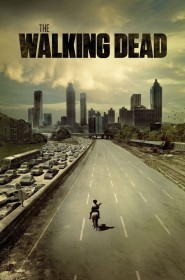 Serie The Walking Dead en streaming