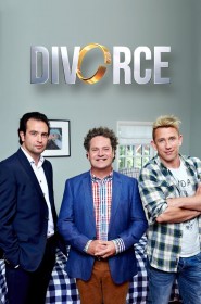 Serie Divorce en streaming