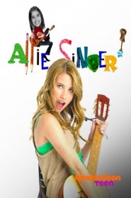 Serie Allie Singer en streaming