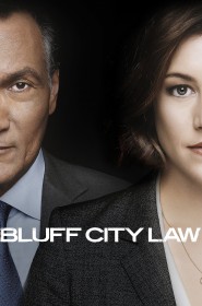 Serie Bluff City Law en streaming
