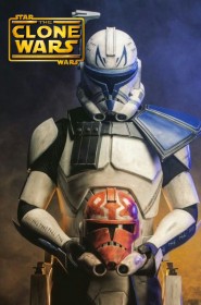 Serie Star Wars : The Clone Wars en streaming