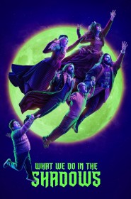 Serie What We Do in the Shadows en streaming