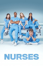 Serie Nurses en streaming