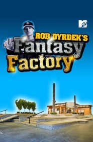 Serie Rob Dyrdek's Fantasy Factory en streaming