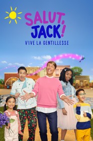 Serie Hello, Jack! The Kindness Show en streaming