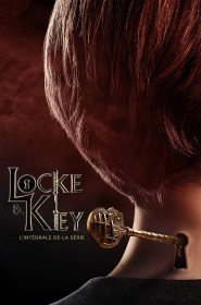 Serie Locke & Key en streaming