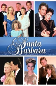 Série Santa Barbara en streaming