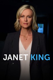 Serie Janet King en streaming