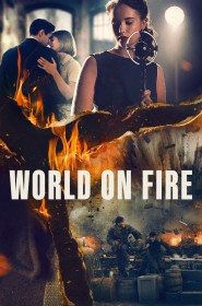 Serie World on Fire en streaming