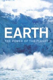 Serie Terre : puissante planète en streaming