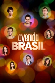 Serie Avenida Brasil en streaming