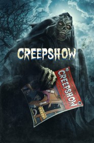 Serie Creepshow en streaming