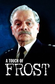 Serie Inspecteur Frost en streaming