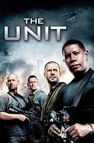 Serie The Unit : Commando d'élite en streaming