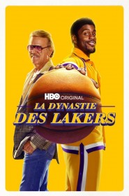 Serie La dynastie des Lakers en streaming