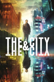 Serie The City and the City en streaming